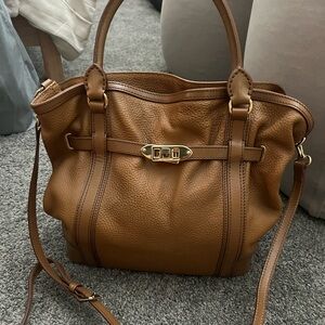 Burberry Purse
